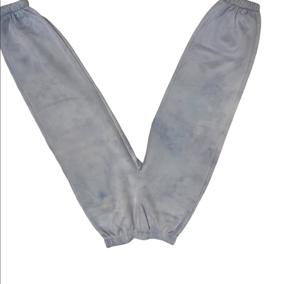 Tie dye cloud pants - Picture 3 of 3